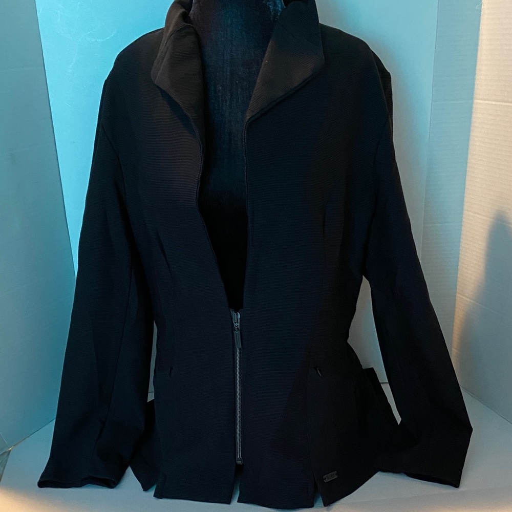 Nor Denmark Blazer EU 4/US Small